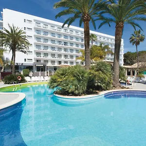 Riu Bravo 4*, Playa de Palma (Mallorca) España