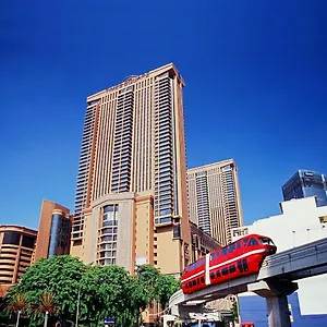 Better At Times Square Kl , Kuala Lumpur Malasia
